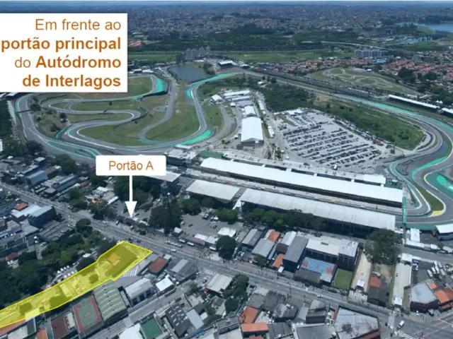 Terreno venda em Região Imediata de São Paulo, Região Metropolitana de São Paulo