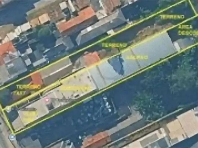 Terreno venda em Região Imediata de São Paulo, Região Metropolitana de São Paulo