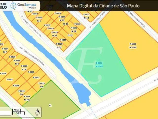 Terreno venda em Região Imediata de São Paulo, Região Metropolitana de São Paulo