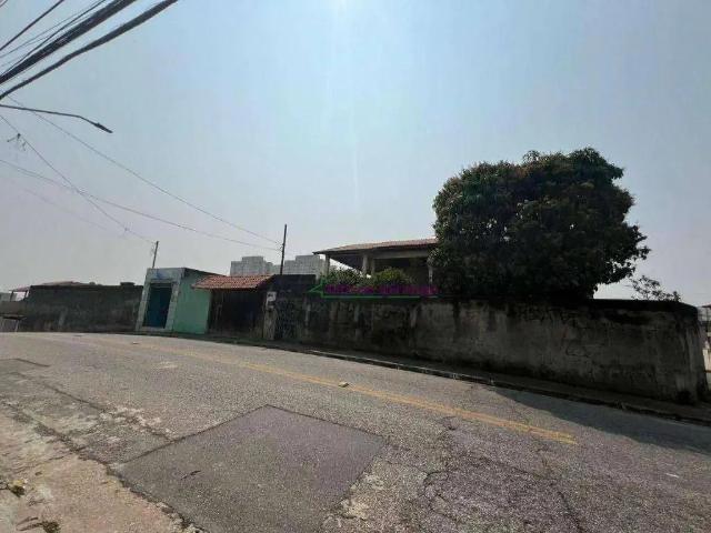 Terreno venda em Cidade Antônio Estêvão de Carvalho, São Paulo