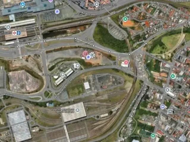 Terreno venda em Região Imediata de São Paulo, Região Metropolitana de São Paulo
