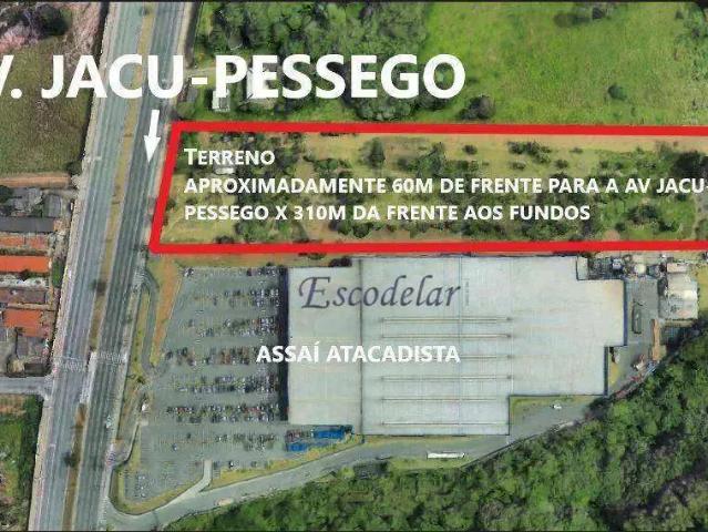 Terreno venda em Região Imediata de São Paulo, Região Metropolitana de São Paulo
