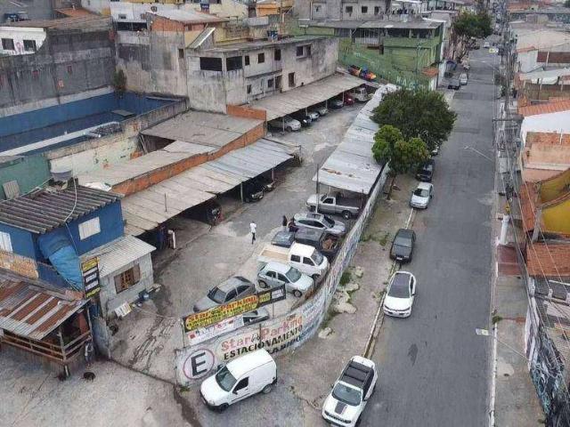 Terreno venda em Região Imediata de São Paulo, Região Metropolitana de São Paulo