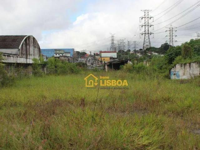 Terreno venda em Região Imediata de São Paulo, Região Metropolitana de São Paulo