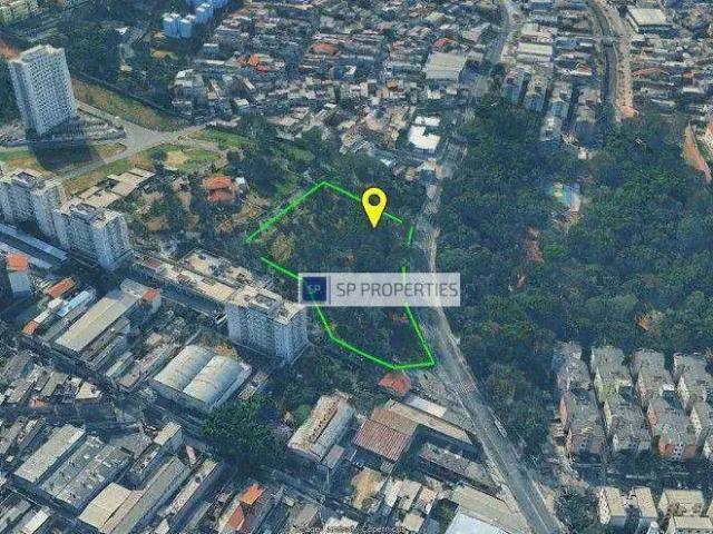 Terreno venda em Região Imediata de São Paulo, Região Metropolitana de São Paulo