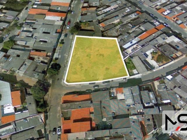 Terreno venda em Região Imediata de São Paulo, Região Metropolitana de São Paulo