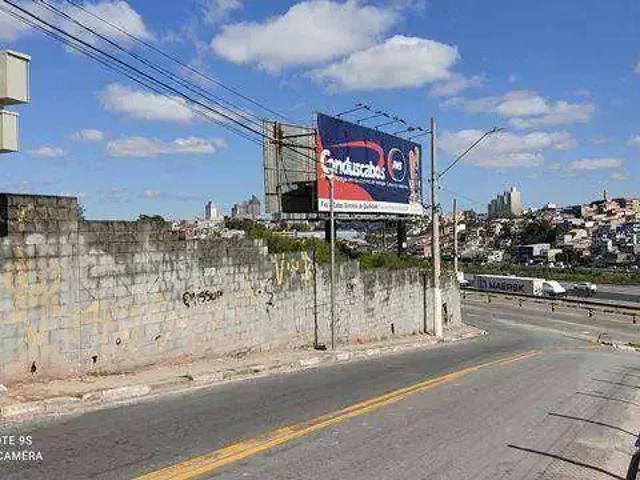 Terreno venda em Região Imediata de São Paulo, Região Metropolitana de São Paulo