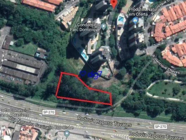 Terreno venda em Região Imediata de São Paulo, Região Metropolitana de São Paulo