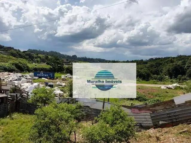 Terreno venda em Região Imediata de São Paulo, Região Metropolitana de São Paulo
