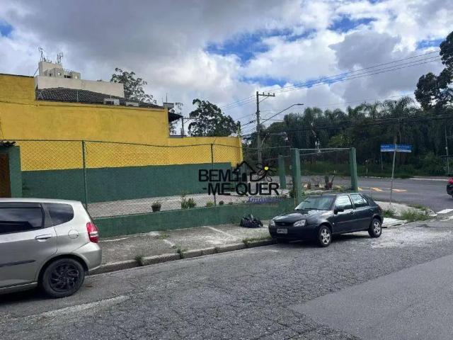 Terreno venda em Região Imediata de São Paulo, Região Metropolitana de São Paulo