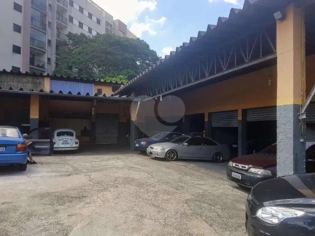 Terreno venda em Região Imediata de São Paulo, Região Metropolitana de São Paulo