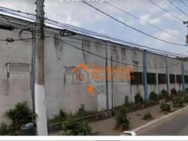 Terreno venda em Região Imediata de São Paulo, Região Metropolitana de São Paulo