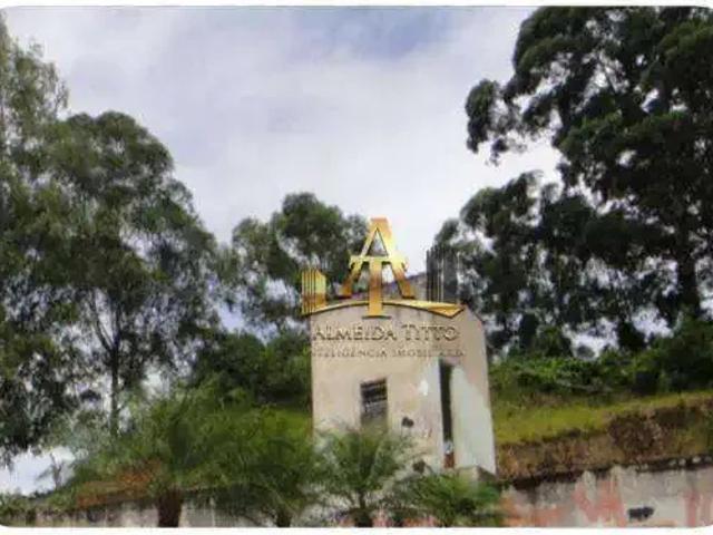 Terreno venda em Região Imediata de São Paulo, Região Metropolitana de São Paulo
