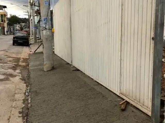 Terreno venda em Região Imediata de São Paulo, Região Metropolitana de São Paulo