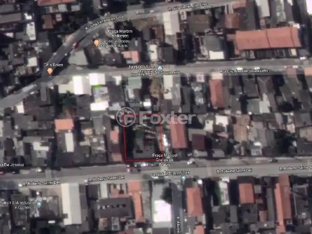 Terreno venda em Região Imediata de São Paulo, Região Metropolitana de São Paulo