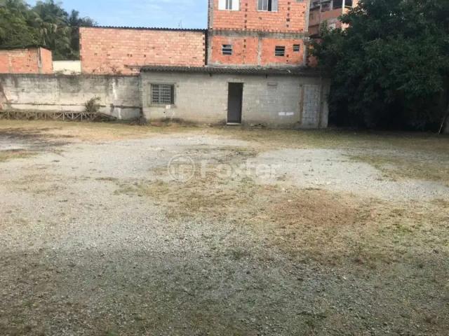 Terreno venda em Região Imediata de São Paulo, Região Metropolitana de São Paulo