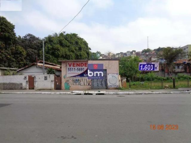 Terreno venda em Região Imediata de São Paulo, Região Metropolitana de São Paulo