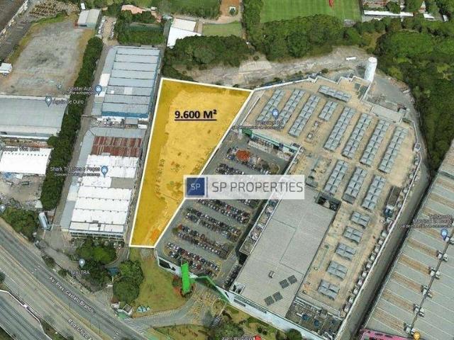 Terreno venda em Região Imediata de São Paulo, Região Metropolitana de São Paulo
