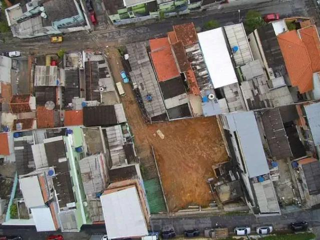 Terreno venda em Região Imediata de São Paulo, Região Metropolitana de São Paulo