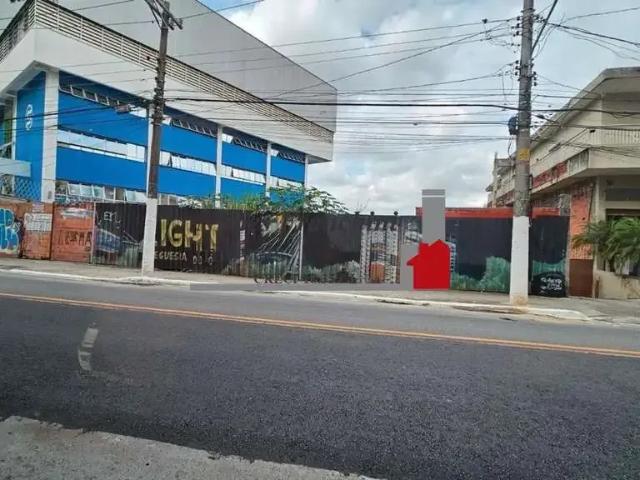 Terreno venda em Região Imediata de São Paulo, Região Metropolitana de São Paulo