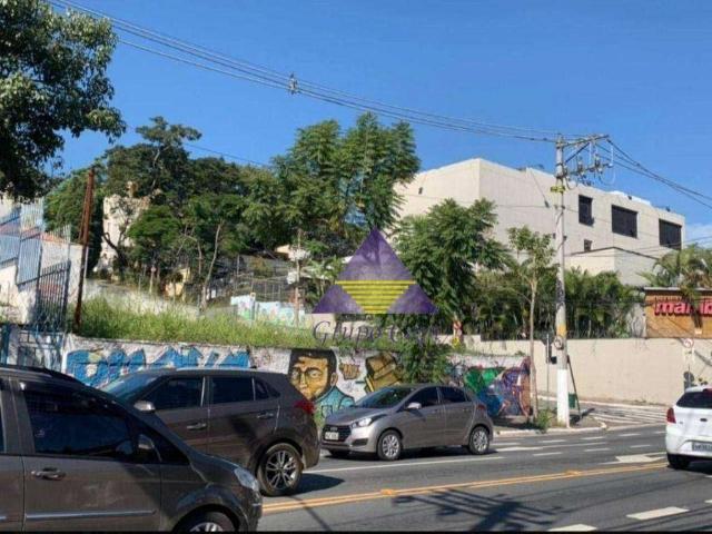 Terreno venda em Região Imediata de São Paulo, Região Metropolitana de São Paulo