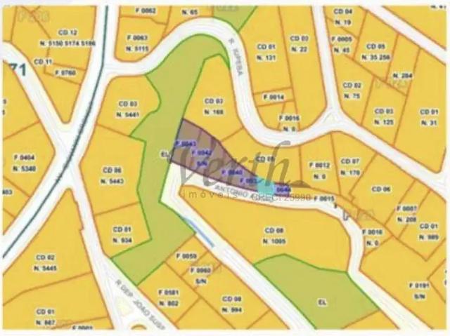 Terreno venda em Região Imediata de São Paulo, Região Metropolitana de São Paulo