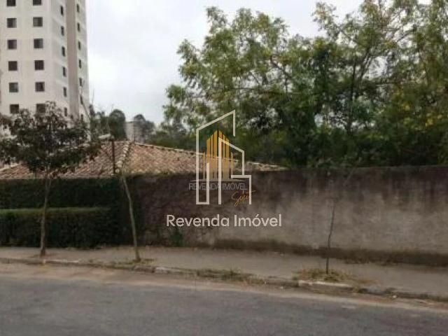 Terreno venda em Paraisópolis, São Paulo