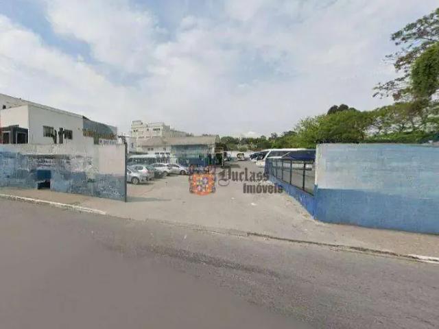 Terreno venda em Região Imediata de São Paulo, Região Metropolitana de São Paulo