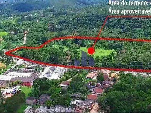 Terreno venda em Região Imediata de São Paulo, Região Metropolitana de São Paulo