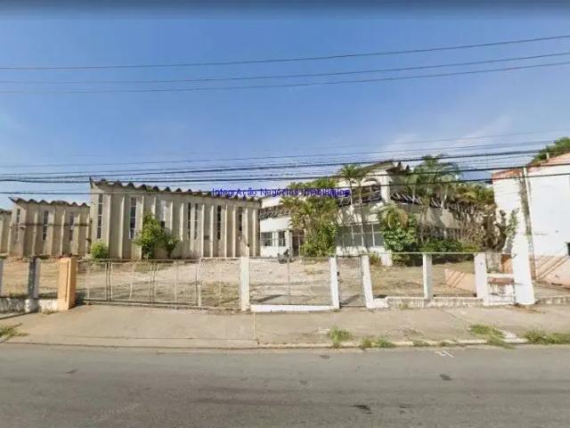 Terreno venda em Jaguara, São Paulo