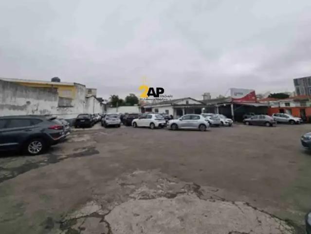 Terreno venda em Região Imediata de São Paulo, Região Metropolitana de São Paulo