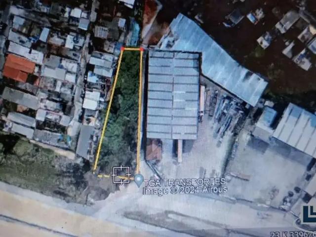 Terreno venda em Região Imediata de São Paulo, Região Metropolitana de São Paulo