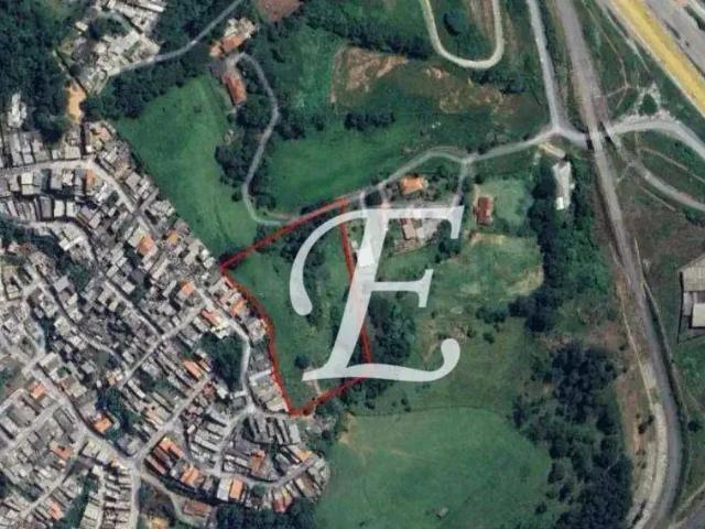 Terreno venda em Região Imediata de São Paulo, Região Metropolitana de São Paulo