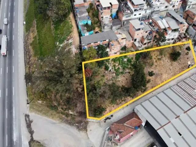 Terreno venda em Região Imediata de São Paulo, Região Metropolitana de São Paulo