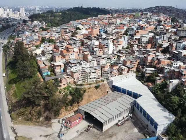 Terreno venda em Jaçanã, São Paulo