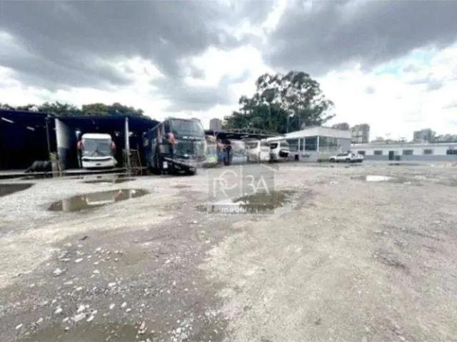 Terreno venda em Região Imediata de São Paulo, Região Metropolitana de São Paulo
