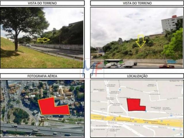 Terreno venda em Região Imediata de São Paulo, Região Metropolitana de São Paulo