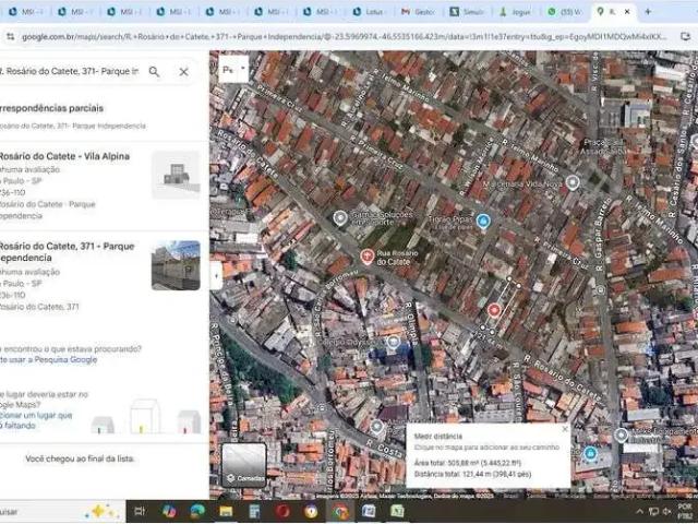 Terreno venda em Região Imediata de São Paulo, Região Metropolitana de São Paulo