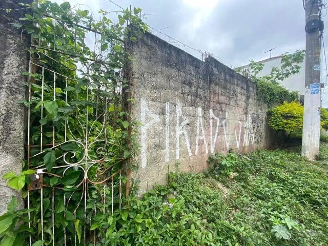 Terreno venda em Pedreira, São Paulo