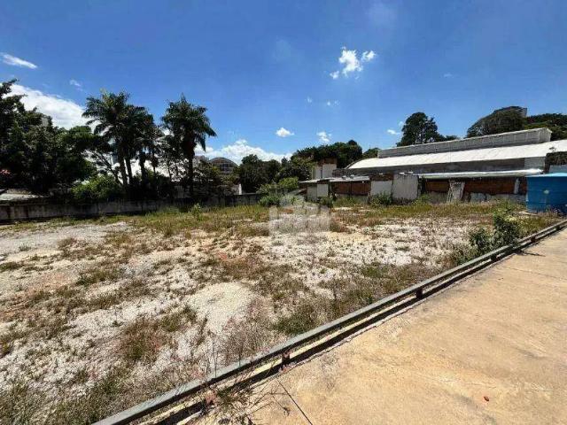 Terreno venda em Região Imediata de São Paulo, Região Metropolitana de São Paulo