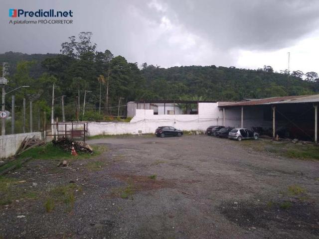 Terreno venda em Região Imediata de São Paulo, Região Metropolitana de São Paulo