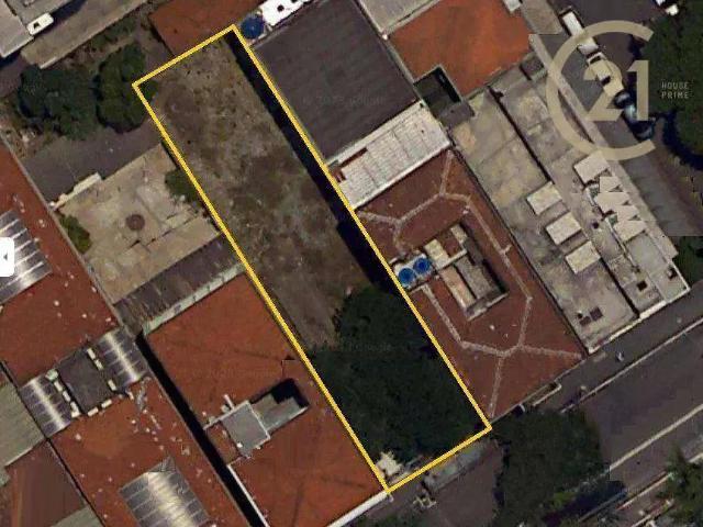 Terreno venda em Região Imediata de São Paulo, Região Metropolitana de São Paulo
