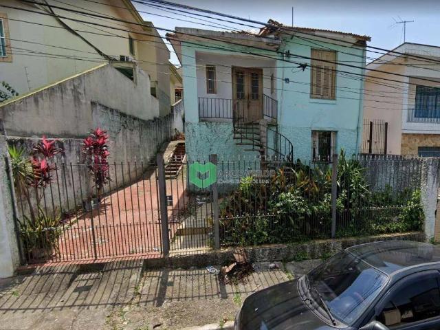 Terreno venda em Piqueri, São Paulo