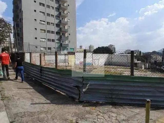 Terreno venda em Piqueri, São Paulo