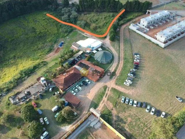 Terreno venda em Região Imediata de São Paulo, Região Metropolitana de São Paulo