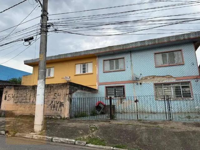Terreno venda em Jardim Imperador, São Paulo