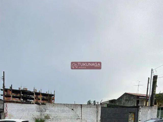 Terreno venda em Vila Jacuí, São Paulo