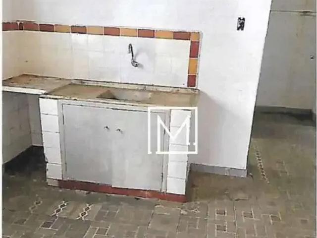 Terreno venda em Vila Bandeirantes, São Paulo