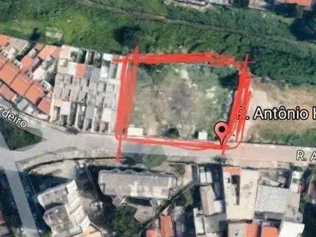 Terreno venda em Região Imediata de São Paulo, Região Metropolitana de São Paulo