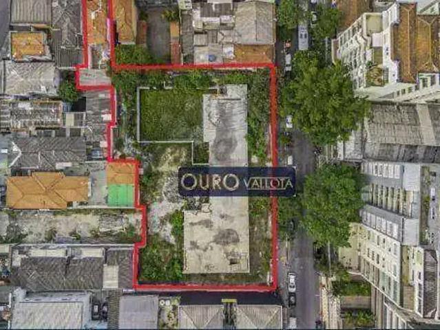 Terreno venda em Região Imediata de São Paulo, Região Metropolitana de São Paulo